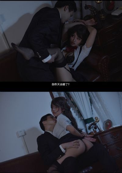 内衣办公室1-6